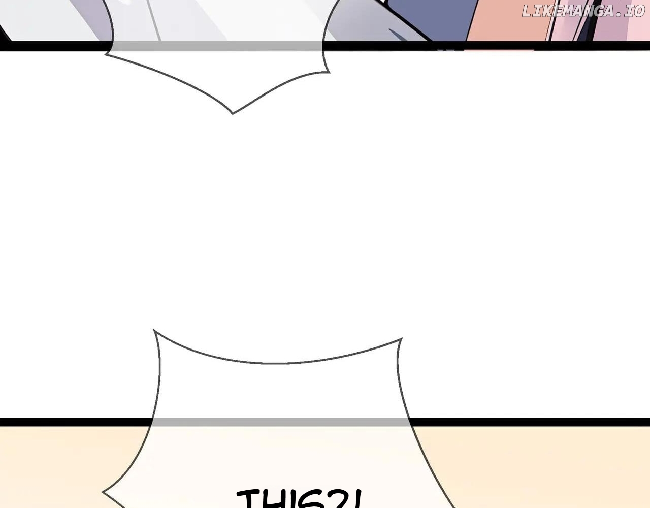 Daddy President Is Too Hard To Deal With Chapter 175 - page 54